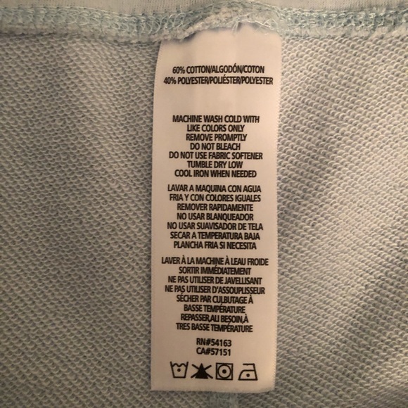 💛NWT-PLUS-❌❌❌SOLD ❌❌ - Picture 7 of 8